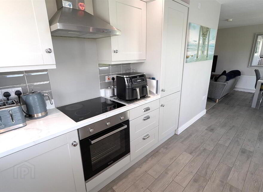 21 Ferrard Green, Antrim, BT41 4FR