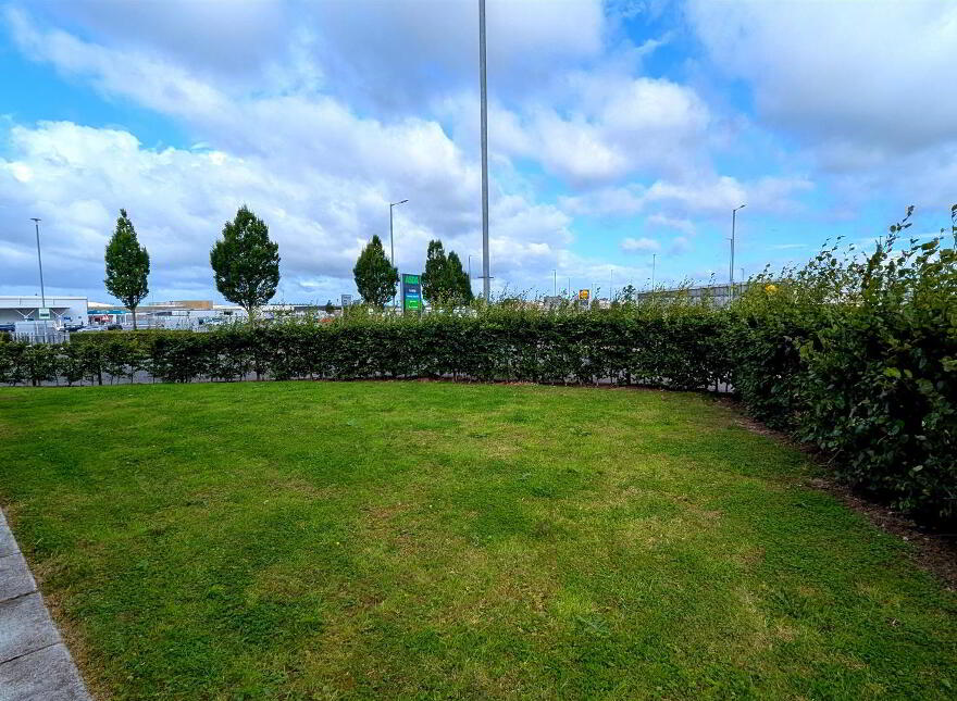 21 Ferrard Green, Antrim, BT41 4FR