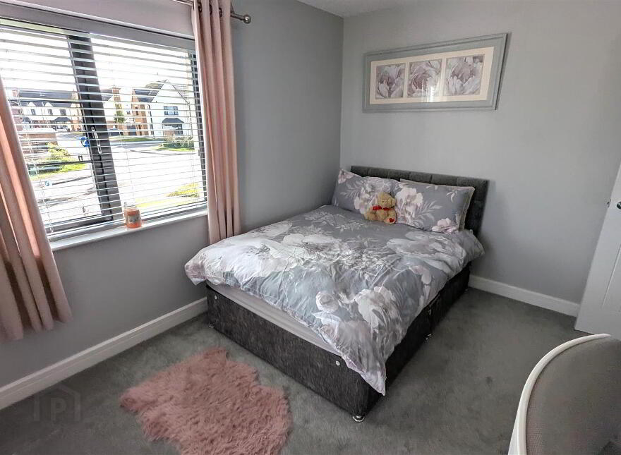 21 Ferrard Green, Antrim, BT41 4FR