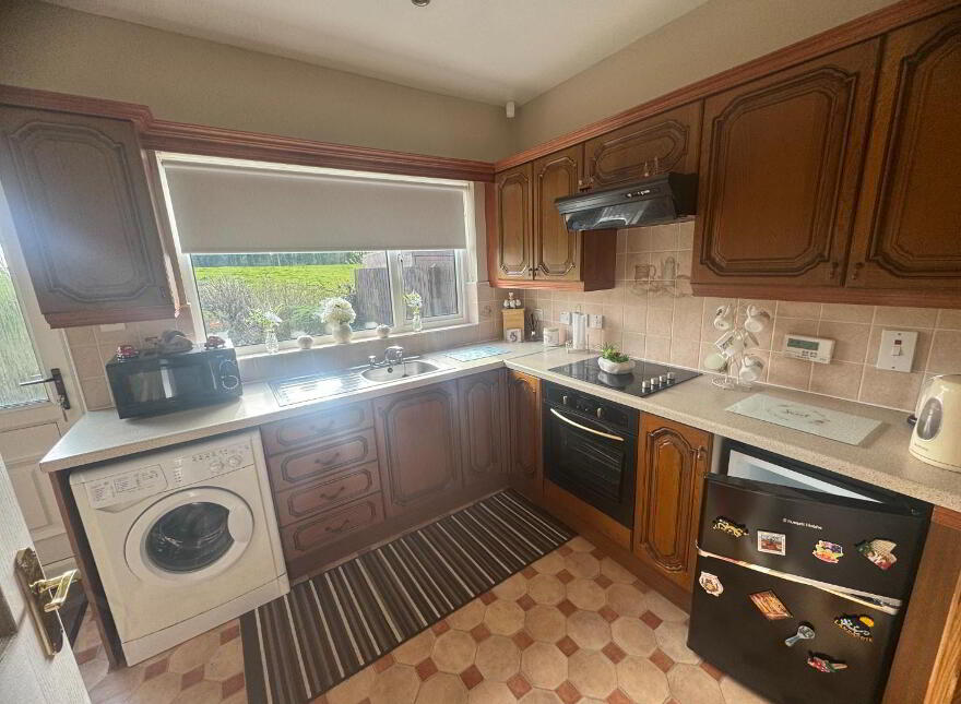 30 Clooney Road, L'Derry, BT47 6TQ