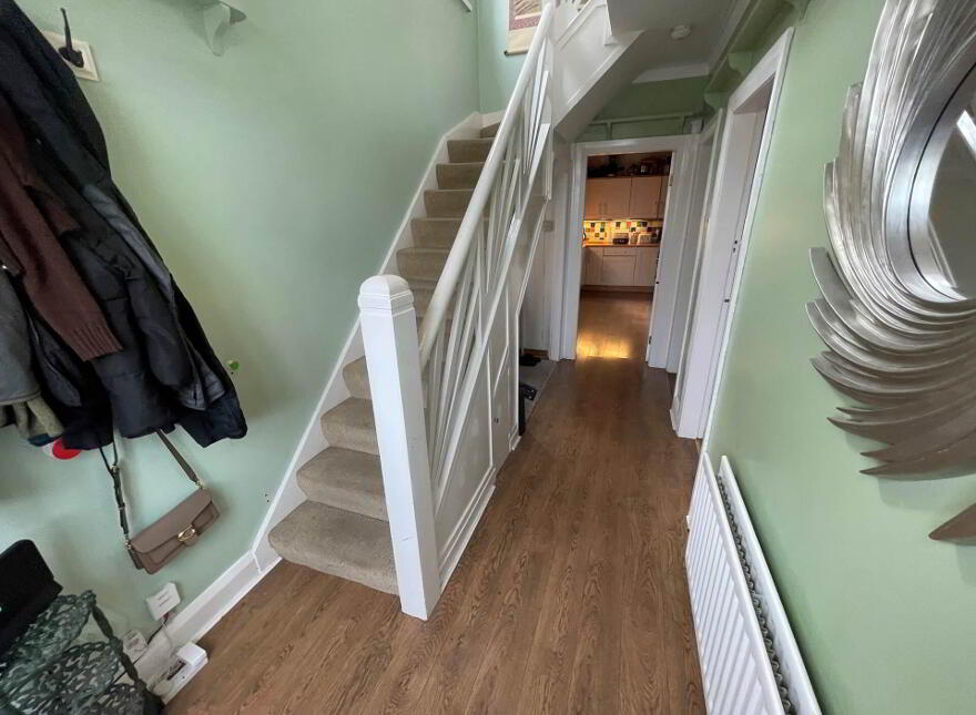 98 Orangefield Crescent, Ladas Drive, East Belfast, Belfast, BT6 9GJ