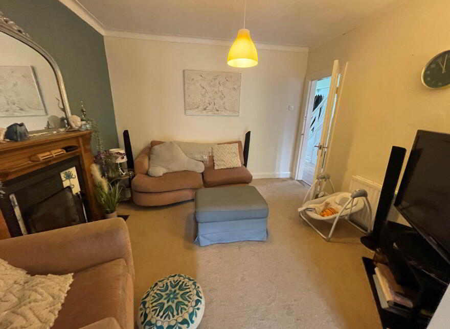 98 Orangefield Crescent, Ladas Drive, East Belfast, Belfast, BT6 9GJ