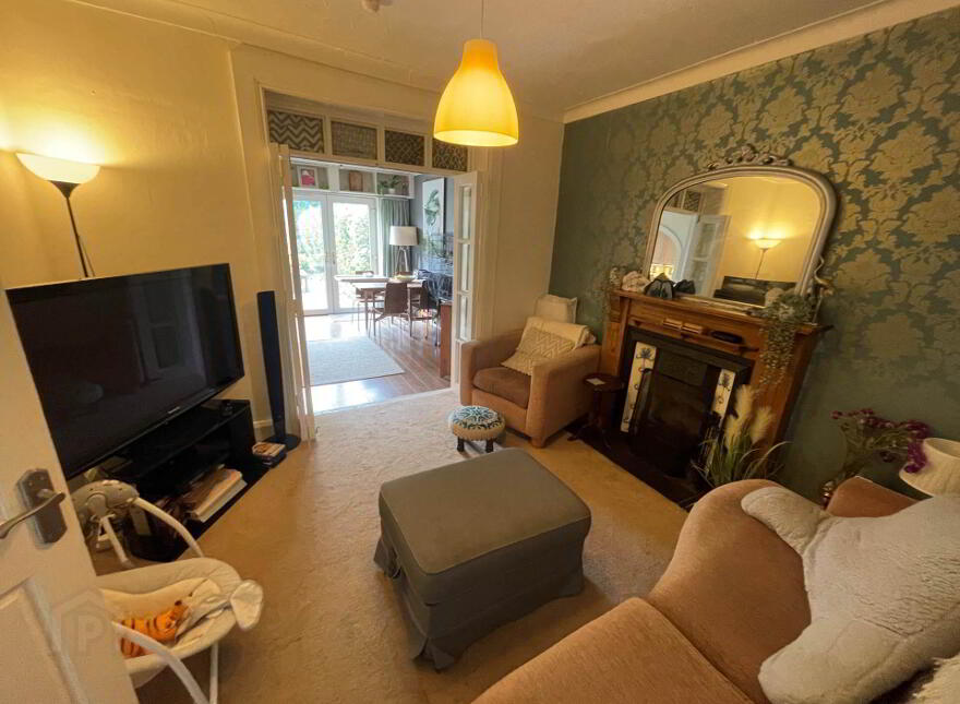 98 Orangefield Crescent, Ladas Drive, East Belfast, Belfast, BT6 9GJ