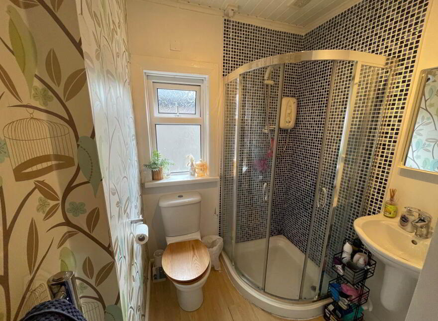 98 Orangefield Crescent, Ladas Drive, East Belfast, Belfast, BT6 9GJ