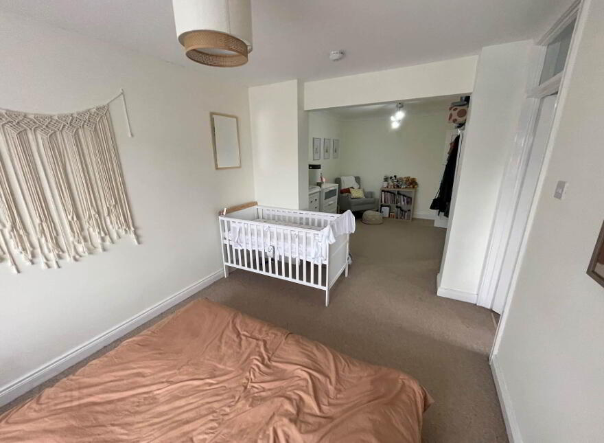 98 Orangefield Crescent, Ladas Drive, East Belfast, Belfast, BT6 9GJ