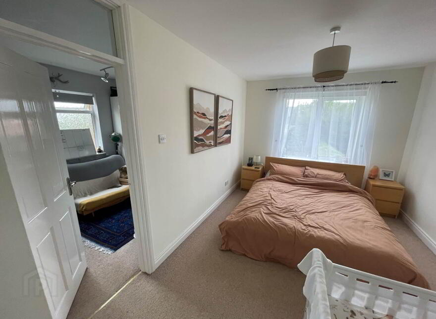 98 Orangefield Crescent, Ladas Drive, East Belfast, Belfast, BT6 9GJ