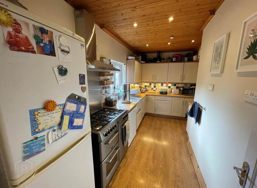 98 Orangefield Crescent, Ladas Drive, East Belfast, Belfast, BT6 9GJ