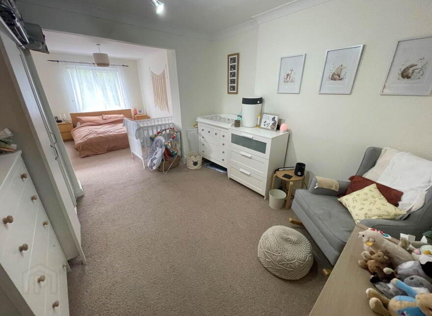 98 Orangefield Crescent, Ladas Drive, East Belfast, Belfast, BT6 9GJ