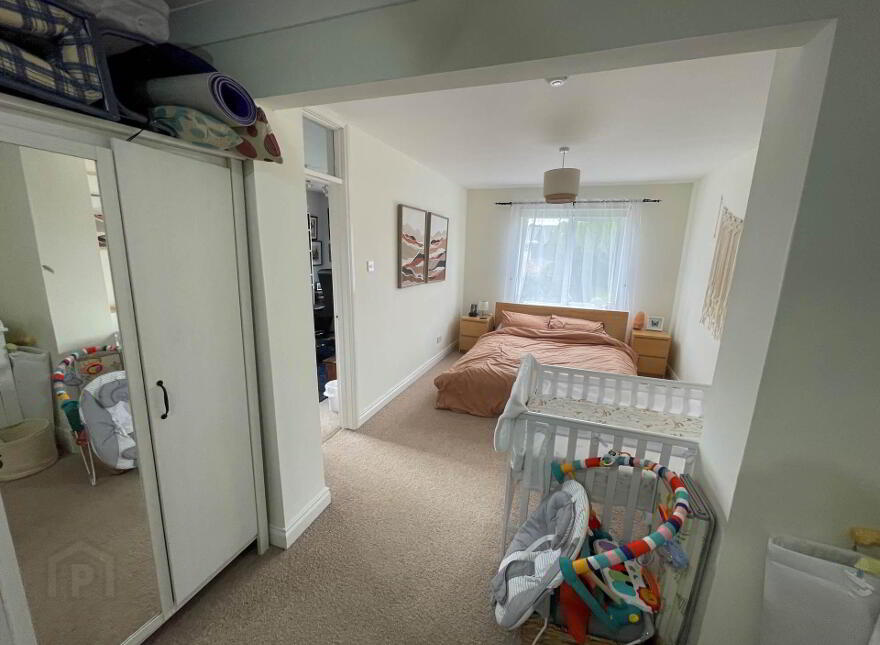 98 Orangefield Crescent, Ladas Drive, East Belfast, Belfast, BT6 9GJ