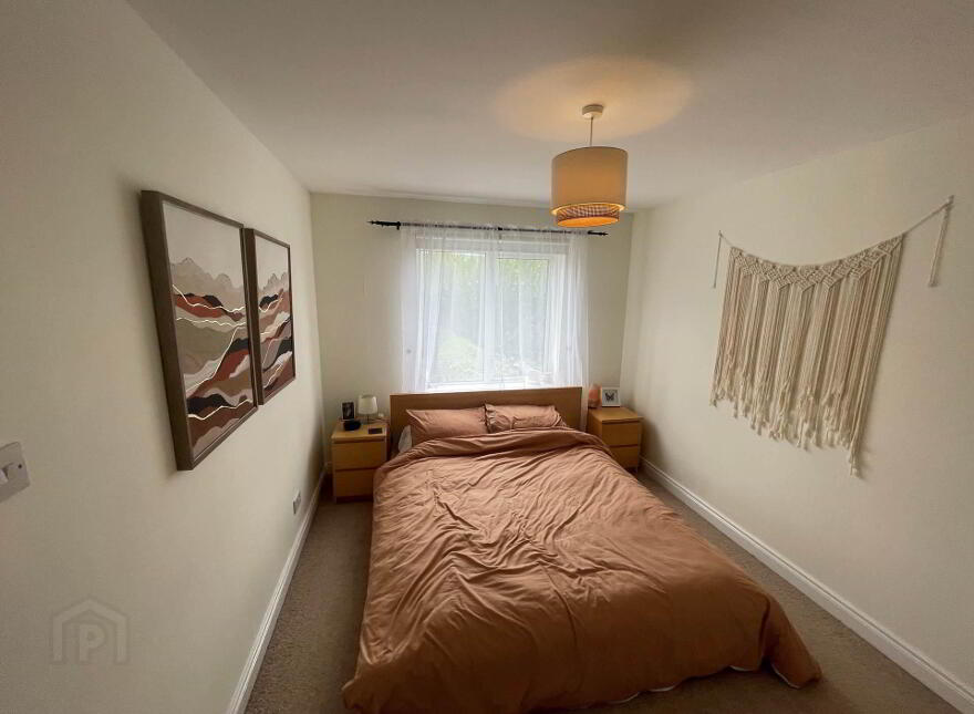 98 Orangefield Crescent, Ladas Drive, East Belfast, Belfast, BT6 9GJ