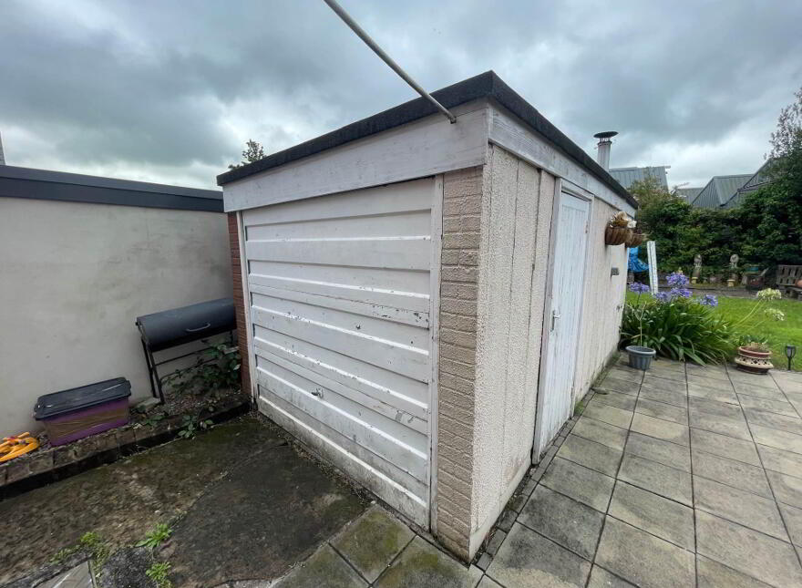 98 Orangefield Crescent, Ladas Drive, East Belfast, Belfast, BT6 9GJ