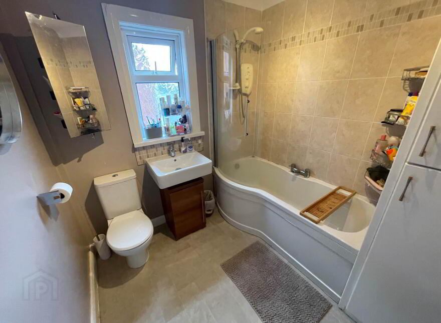 98 Orangefield Crescent, Ladas Drive, East Belfast, Belfast, BT6 9GJ