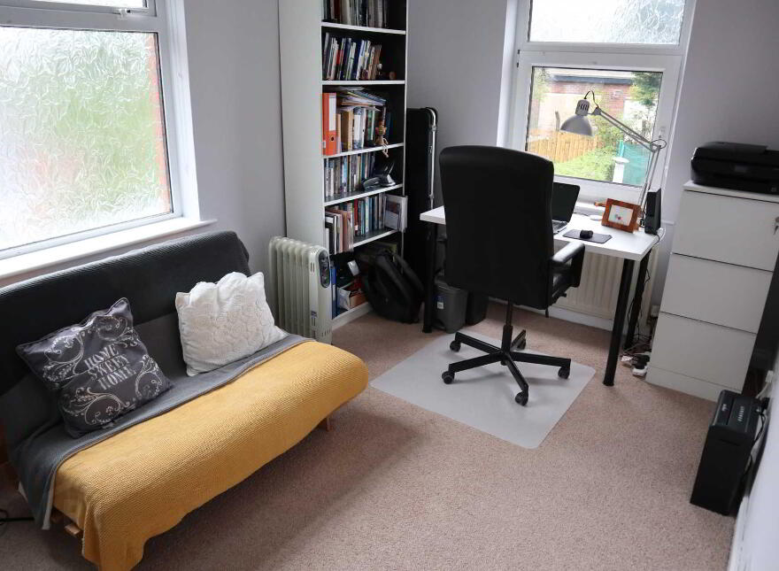 98 Orangefield Crescent, Ladas Drive, East Belfast, Belfast, BT6 9GJ