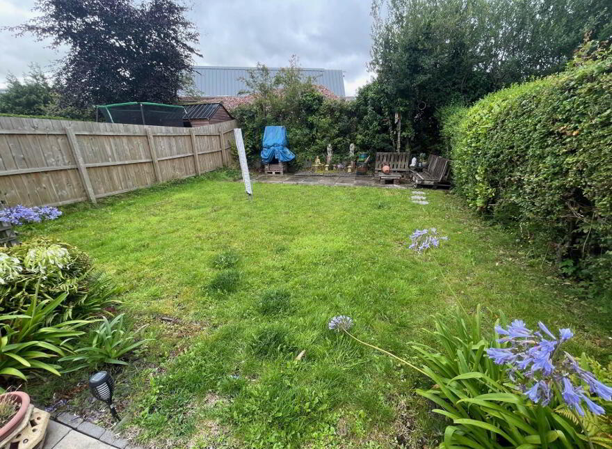 98 Orangefield Crescent, Ladas Drive, East Belfast, Belfast, BT6 9GJ