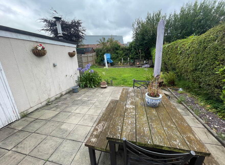 98 Orangefield Crescent, Ladas Drive, East Belfast, Belfast, BT6 9GJ