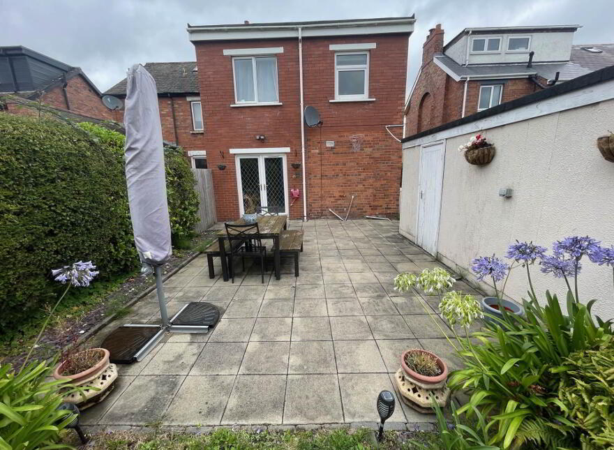 98 Orangefield Crescent, Ladas Drive, East Belfast, Belfast, BT6 9GJ