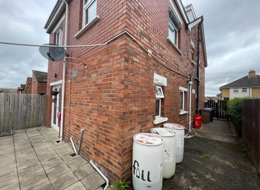 98 Orangefield Crescent, Ladas Drive, East Belfast, Belfast, BT6 9GJ