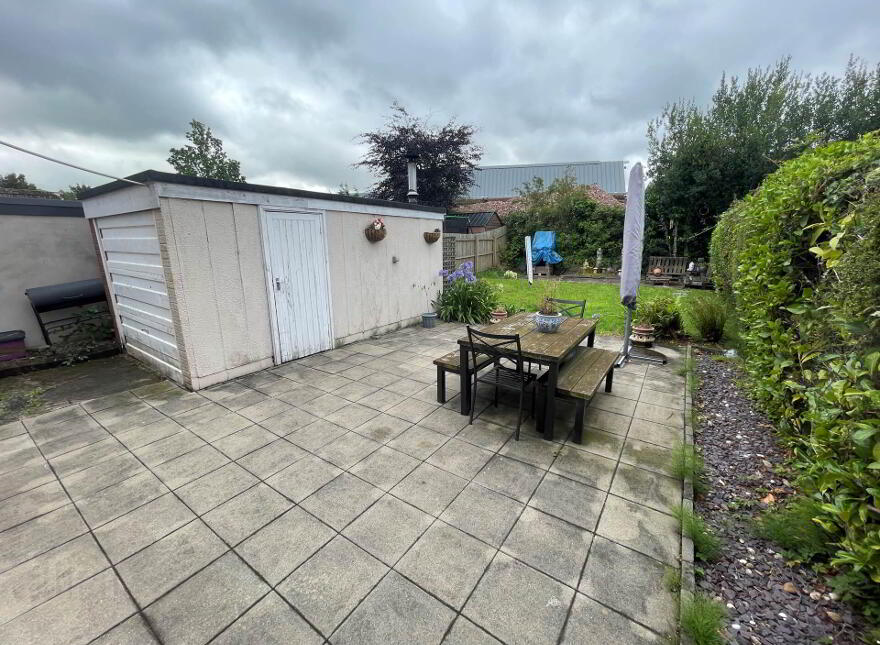 98 Orangefield Crescent, Ladas Drive, East Belfast, Belfast, BT6 9GJ