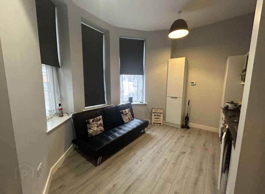 2.195 Templemore Avenue, Belfast, BT5 4FR