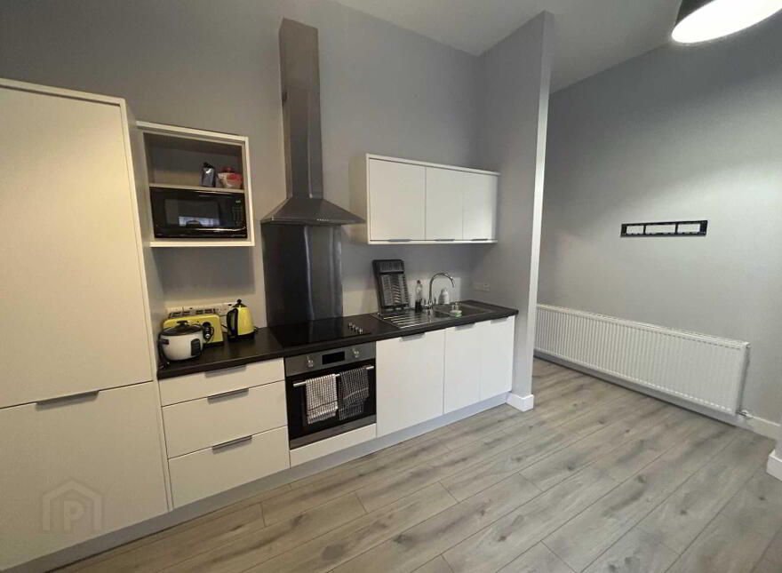 2.195 Templemore Avenue, Belfast, BT5 4FR