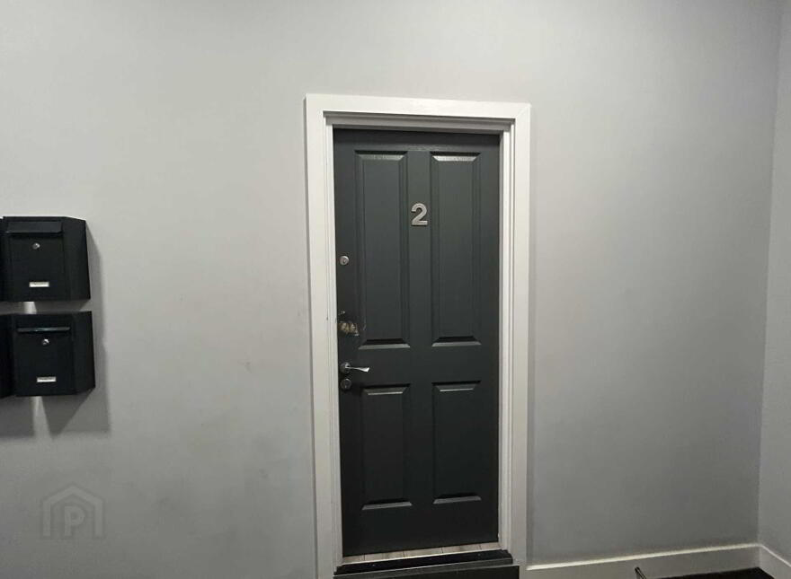 2.195 Templemore Avenue, Belfast, BT5 4FR