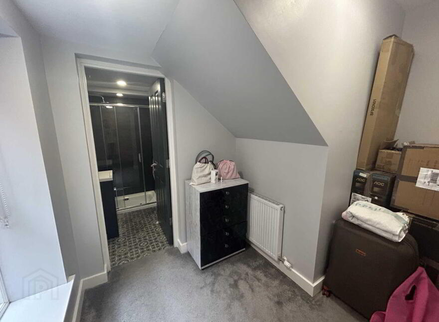 2.195 Templemore Avenue, Belfast, BT5 4FR