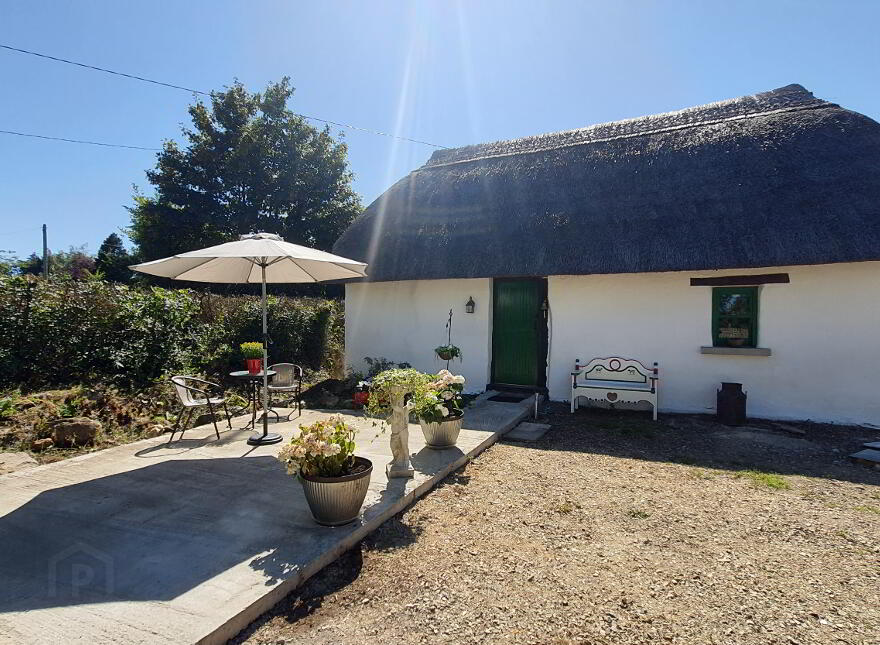 Cailinrua, Tomnalossett, Enniscorthy photo