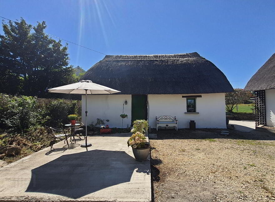 Cailinrua, Tomnalossett, Enniscorthy