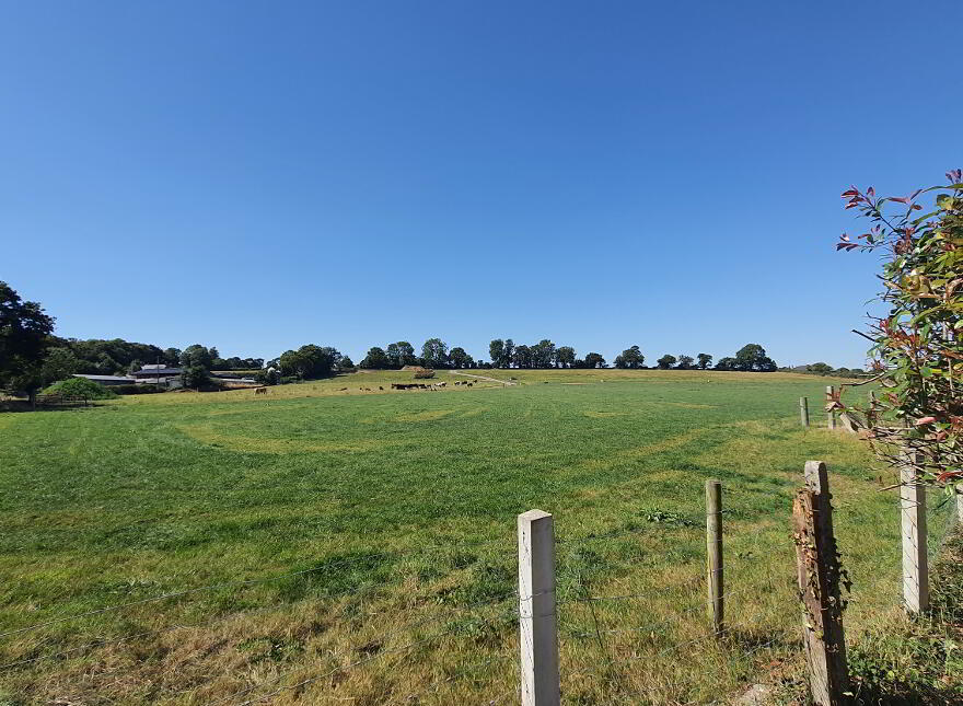 Cailinrua, Tomnalossett, Enniscorthy