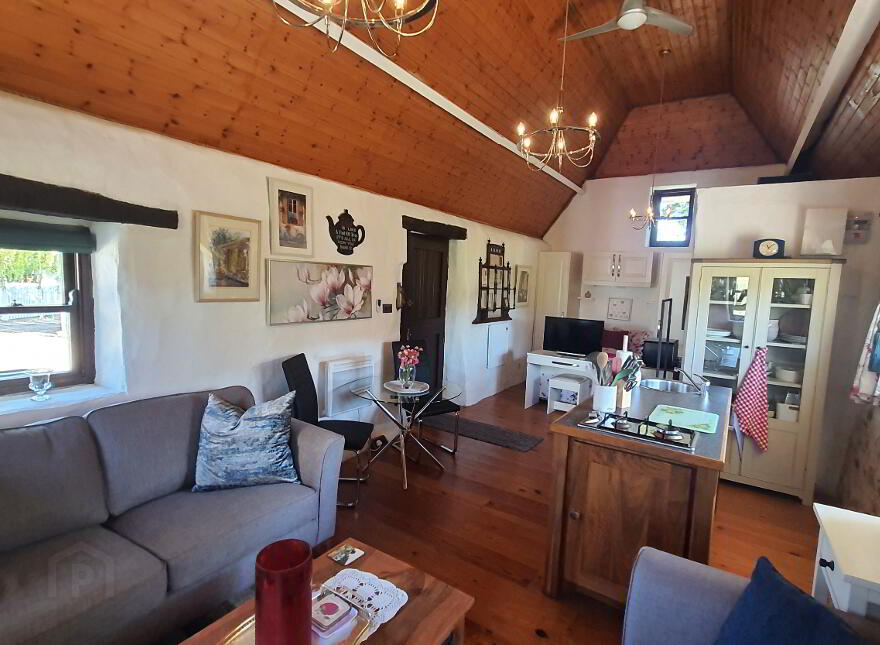 Cailinrua, Tomnalossett, Enniscorthy