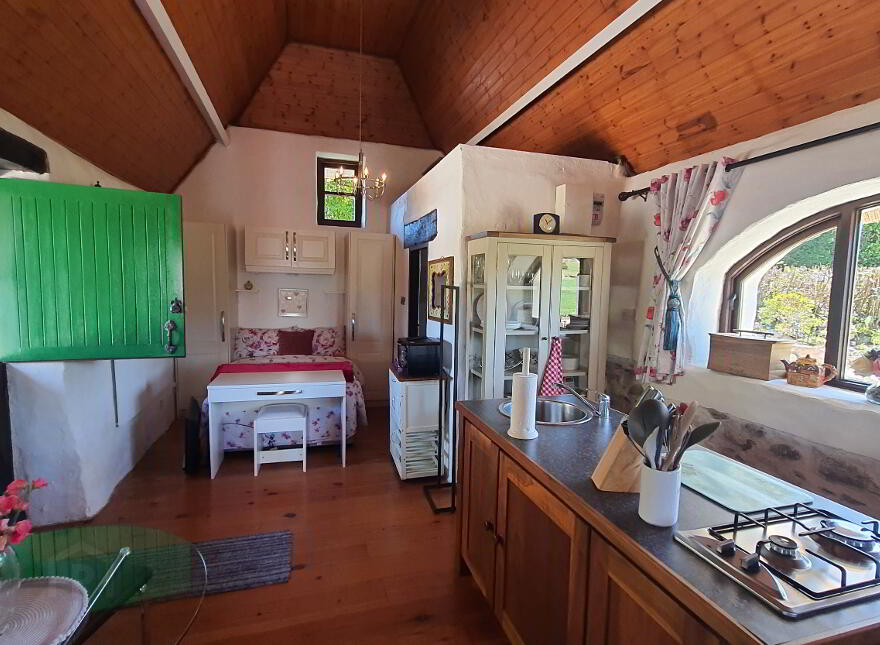 Cailinrua, Tomnalossett, Enniscorthy