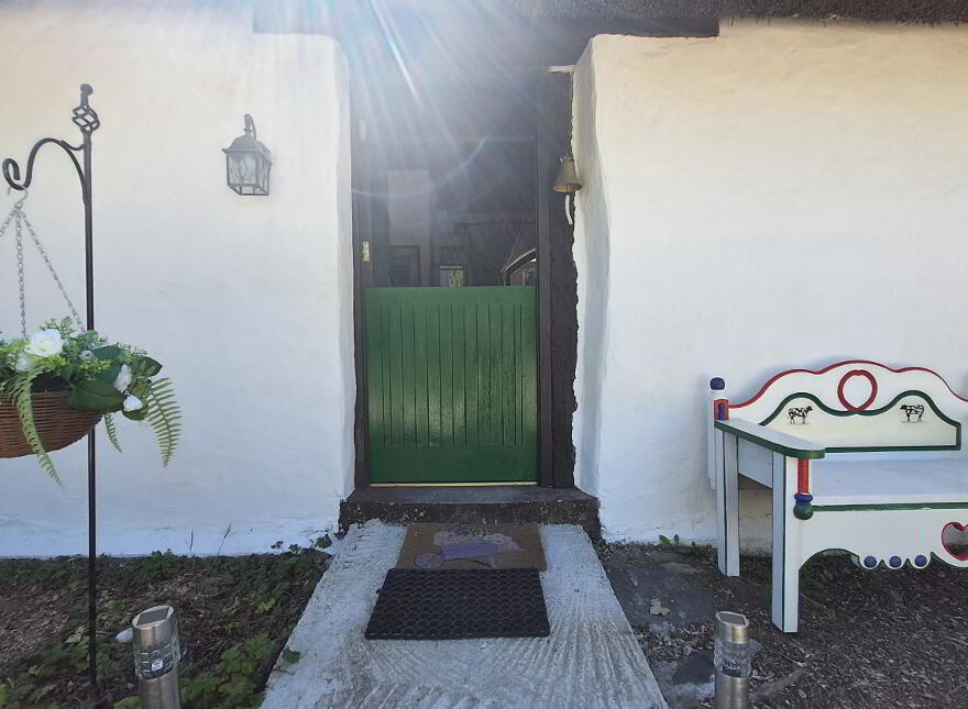 Cailinrua, Tomnalossett, Enniscorthy