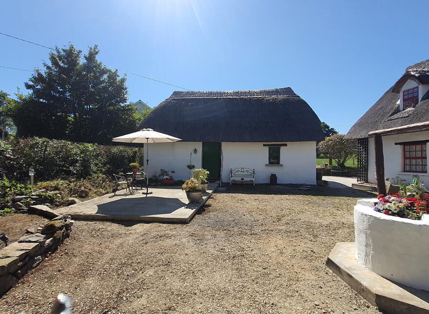 Cailinrua, Tomnalossett, Enniscorthy
