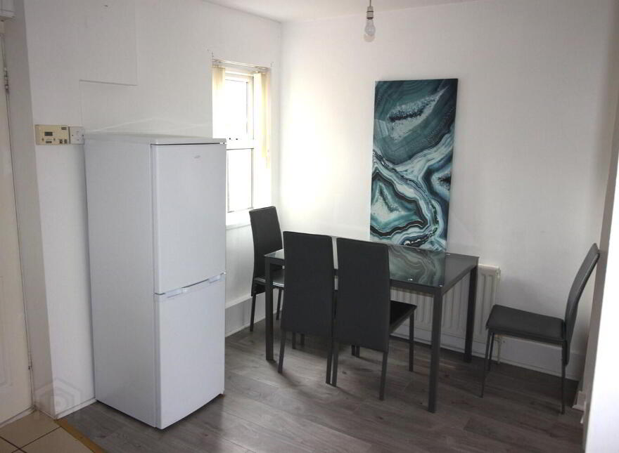 12 Donegall Parade, Belfast, BT12 6NW