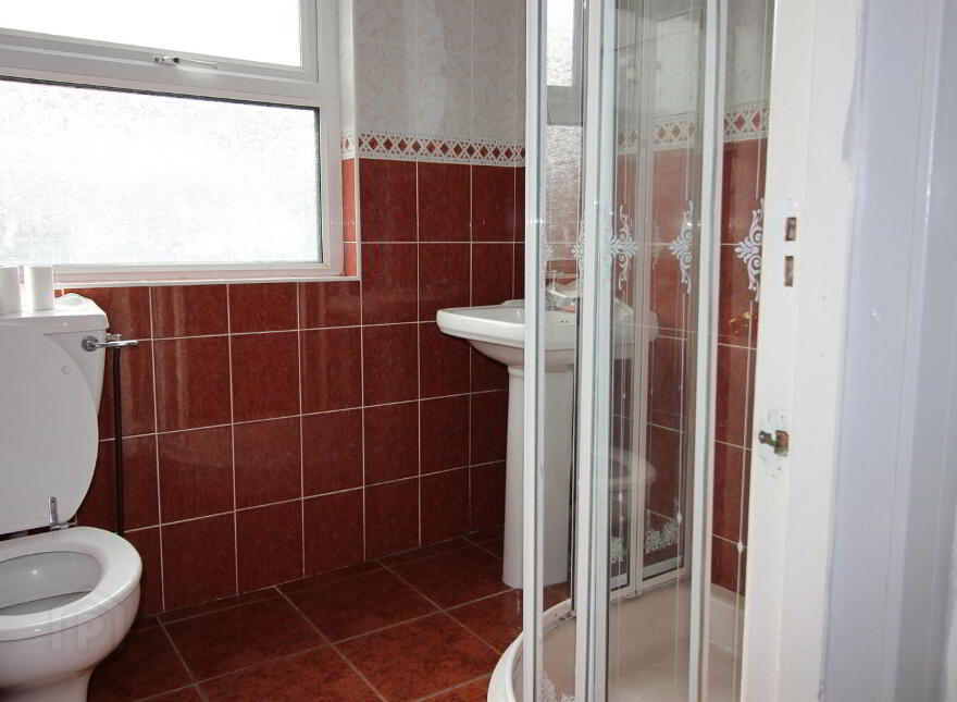 12 Donegall Parade, Belfast, BT12 6NW