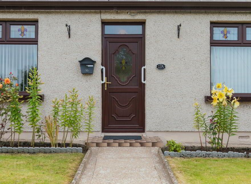 17a Dunnygarran Road, Cullybackey, Ballymena, BT43 5PS