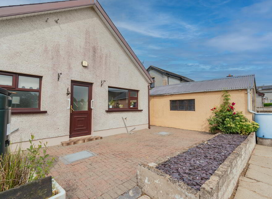 17a Dunnygarran Road, Cullybackey, Ballymena, BT43 5PS