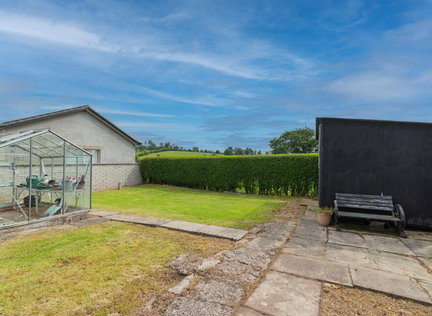 17a Dunnygarran Road, Cullybackey, Ballymena, BT43 5PS
