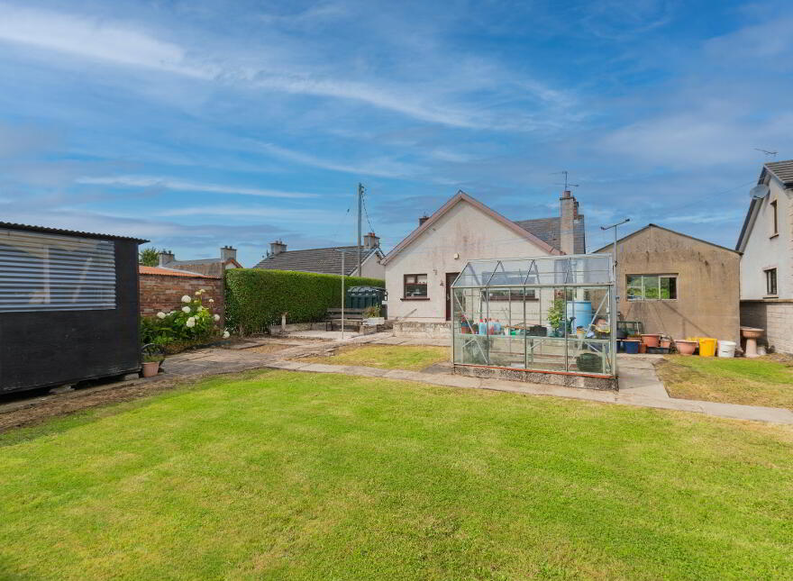 17a Dunnygarran Road, Cullybackey, Ballymena, BT43 5PS