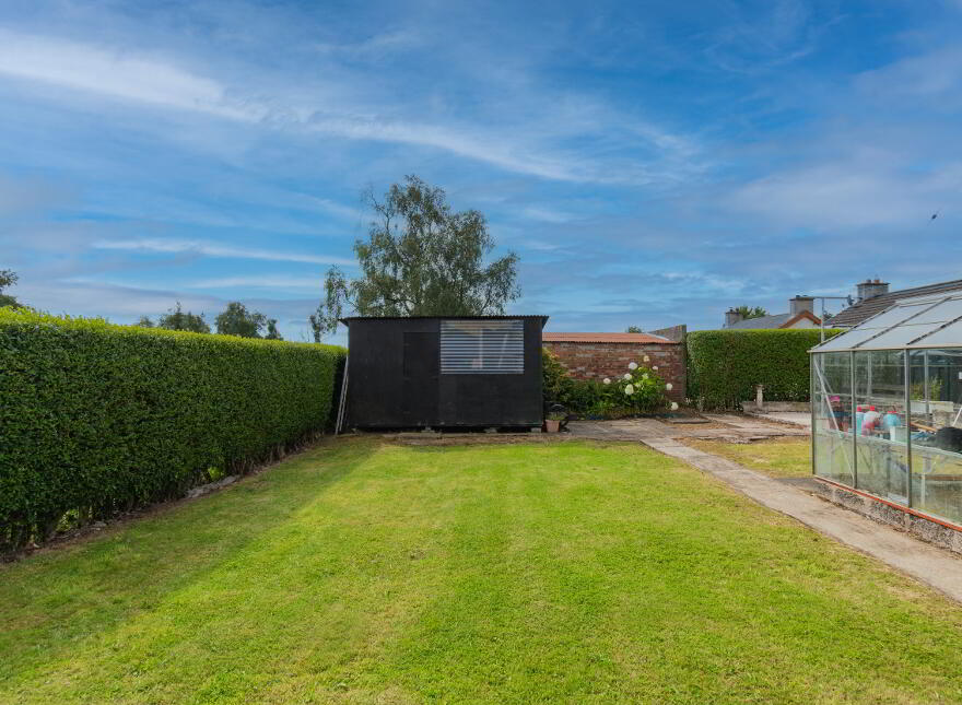 17a Dunnygarran Road, Cullybackey, Ballymena, BT43 5PS
