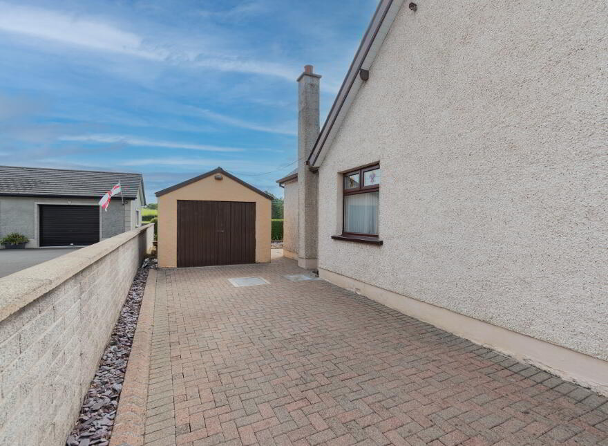 17a Dunnygarran Road, Cullybackey, Ballymena, BT43 5PS