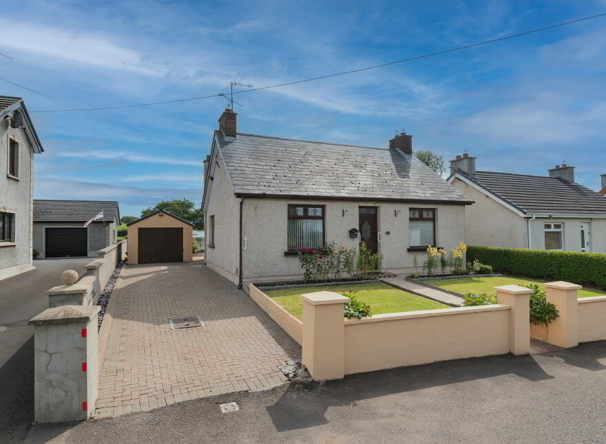 17a Dunnygarran Road, Cullybackey, Ballymena, BT43 5PS