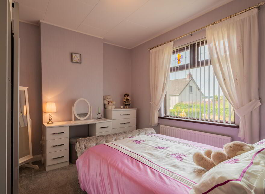 17a Dunnygarran Road, Cullybackey, Ballymena, BT43 5PS