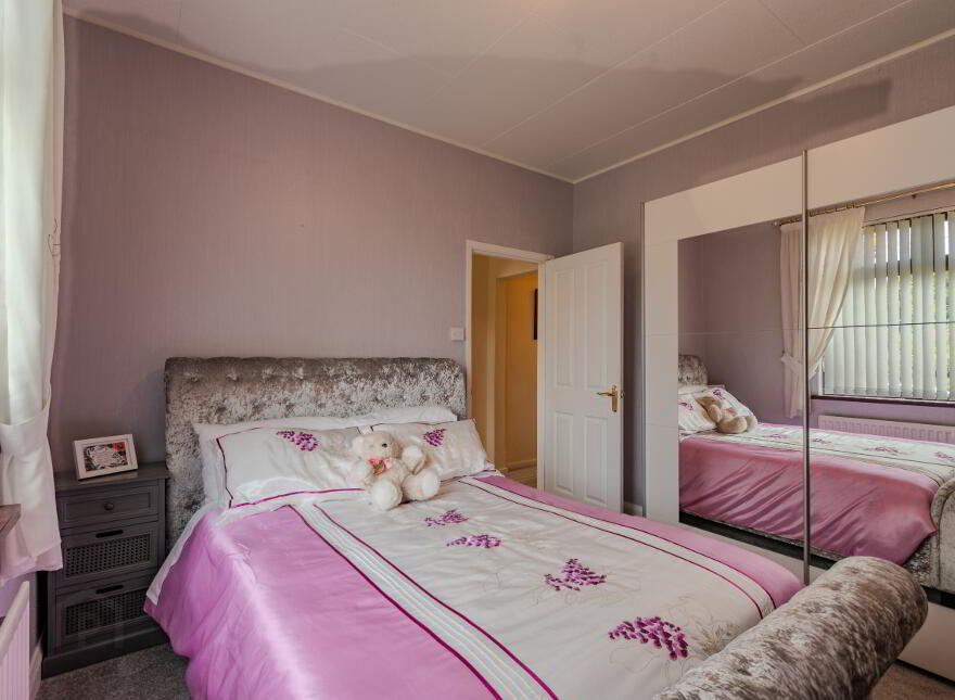 17a Dunnygarran Road, Cullybackey, Ballymena, BT43 5PS