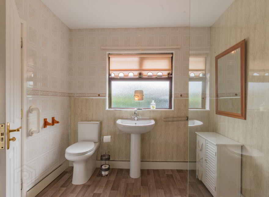 17a Dunnygarran Road, Cullybackey, Ballymena, BT43 5PS