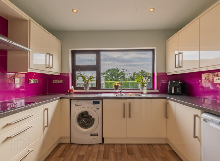 17a Dunnygarran Road, Cullybackey, Ballymena, BT43 5PS