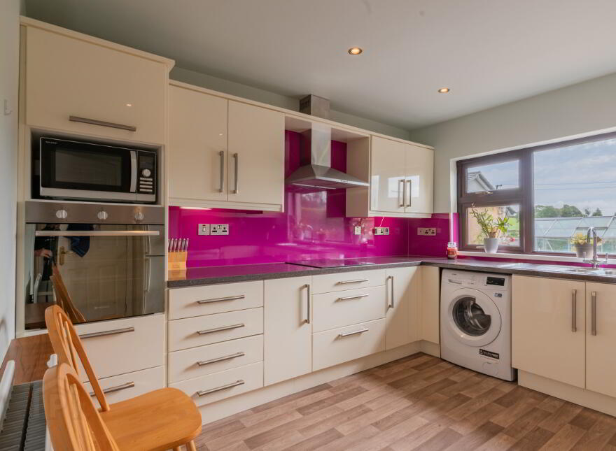 17a Dunnygarran Road, Cullybackey, Ballymena, BT43 5PS