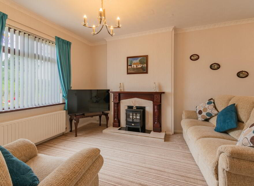 17a Dunnygarran Road, Cullybackey, Ballymena, BT43 5PS