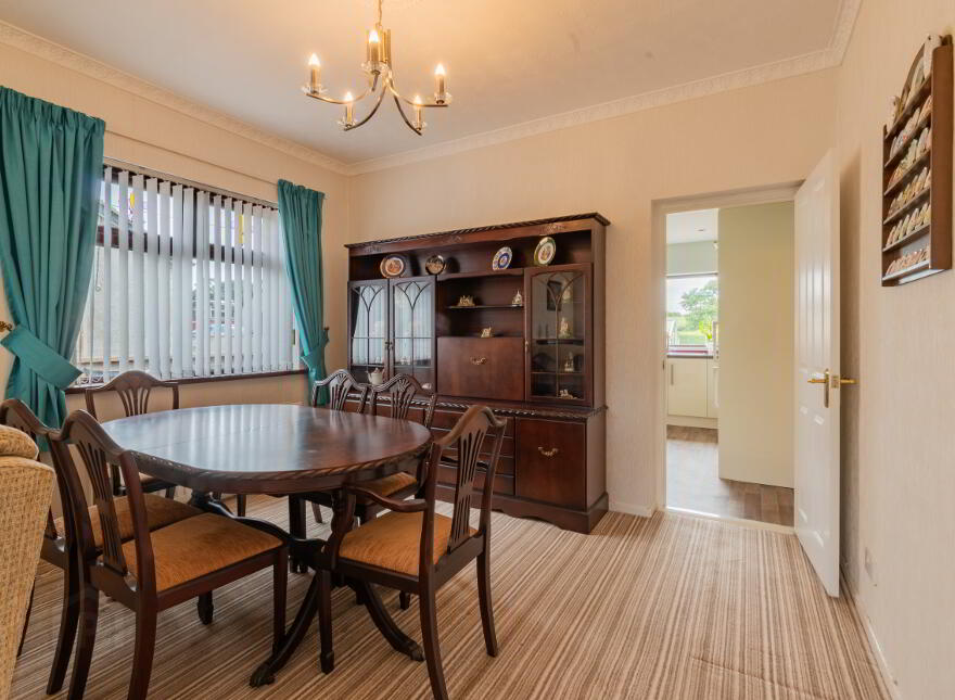 17a Dunnygarran Road, Cullybackey, Ballymena, BT43 5PS