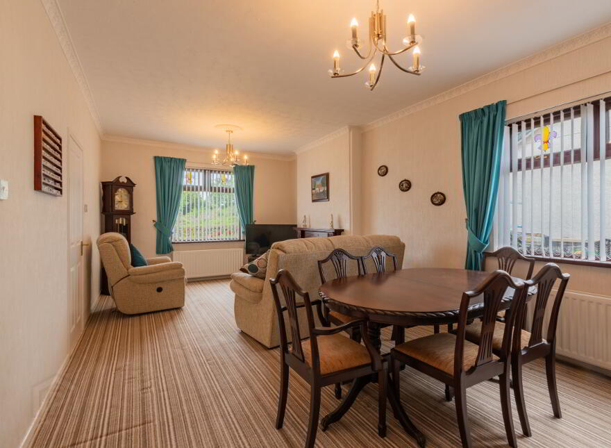 17a Dunnygarran Road, Cullybackey, Ballymena, BT43 5PS